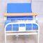Cheap Double Function Hospital  bed (Manual)