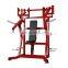 LZX-6021 Lateral shoulder press mexico gimnasio machine