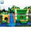 PVC Inflatable Dancing Party Bouncer Customized Music Inflatable Disco Dome Bouncy Castles