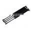 Set 4Pcs Hood Trunk Strut Struts Lifts Support Dampers for BMW E38 740i 740iL