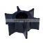 For 4HP 5HP 6HP 8HP Outboard Motor Water Pump Impeller 17461-98501/ 17461-98502