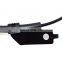 Front Right ABS Wheel Speed Sensor 4670A576 4670A032 ALS1784 4670A032 for Mitsubishi Outlander 2WD Lancer ASX