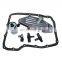 Automotive 5179267AC Transmission Filter Kit For Dodge Ram 07-10 Jeep Wrangler JK