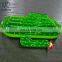 Giant inflatable octopus rider pool float durable plastic blow octopus with handles