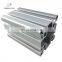 architectural t slot aluminium extrusions fram