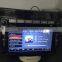 Kaier Manufacturer Android car GPS for Honda Pilot 2010 2011 2012 with BT OBD SWC DVD player