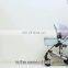 New Baby Stroller Foldable Luxury Travel Stroller Baby Walker Stroller