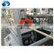 Finning Vacuum Blood Collection Hydraulic Eva Notty Fin Tube Machine