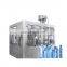 aerosol body spray filling machine