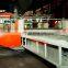 Saw dust and Perlite Filling Material Standard mgo Board Production Machine Line