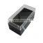 oem high quality precision machining rapid prototype tooling plastic custom injection mold acrylic box mould maker manufacturer