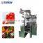 Full automatic bear shape gummy manual line soft gummy forming machine for candy making