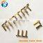 Hot Sale Electric Heater Terminal copper brass Connector For fastening wire