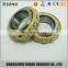 TMB RN220 brass cage Cylindrical Roller Bearing RN220M Bearing