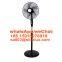 48 inch Blet Drum Fan industriaSealey Industrial High Velocity Drum Fan Belt Drive with Pull Handle /Ventilador