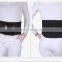 The medical waist fixation belt for lumbar disc highlights patient