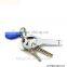 Metal usb flash drives bottle opener U disk