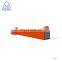 High Precision Ultrasonic Cable Wireless Body Height Meter 200cm Digital Height Measurement Instrument