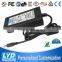 US EU AU UK Standard Plug 110~240V AC to DC 12V power For home automation system adapter Black/white