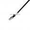 Aftermarket oem 46430-0K041 46420-0K041 auto hilux hand brake cable front brake cable brake cable