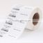 SINMARK Color series Red Single labels for utp cable