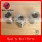 factory supply od 12.5 mm stainless steel sleeve export to USA