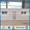 Good quality modern container home