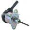 Car Fuel Shut Off Solenoid OEM 1A021-60017 1A021-60015 Fit for Kubota D1503 D1703 D1803 Tractor