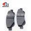 BYD F0 brake pads in auto brake pads