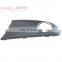 CARVAL/JH/AUTOTOP JH20-POL11-004A   OEM 6RU8546619B9 L   6RU8546629B9 R FOG LAMP COVER WITH HOLE FOR POLO 11 VENTO