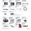CARVAL/JH/AUTOTOP AUTO PARTS FOR KIA SPORTAGE 2008/2005