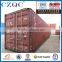 CONTAINER of used 40hc for sale in China