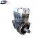 Air Brake Compressor Oem LP4857 41211121 41211339  504308843 99471918  for Ivec Truck