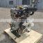 Hot sale brand new 13hp-15hp 2 cylinders EV80(SDEC) diesel engine machines engine used in construction equipment