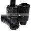 Free Shipping!New Air Hose Connector Crankcase 1120180209 FOR Mercedes-Benz ML500 E320