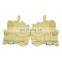 New Pair Set Front Left & Right FL FR Power Door Lock Latch Actuator For Honda