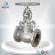 Ansi Ductile Iron Harga Globe Valve Stainless Steel 316