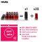 M Standard Anti-Theft Screw Tire Screw Steel Lightweight Racing Screw Modified Hub Nut Cool And Durable