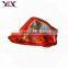 Car rear tail lamp Auto parts Rear tail lights for hyundai i10 2014 92401-B4000 92402-B4000