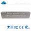 12V Electromagnetic Lock Fail Secure with 700lbs Holing Force Power for Single Door