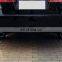 Rear Bumper HO1100246 For Honda 8th  Accord 2008-2012