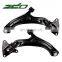 Auto Chassis Parts Japanese Car Front Left Lower Control Arm Replacement For HONDA 51360-TG5-C01 HO-WP-10789