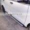 4x4 Good Quality Side step running board for  INNOVA 2015+