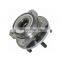 4641516 Front Wheel Bearing Hub Assembly