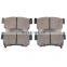 48413-05102 High Quality Auto Parts Brake Pad Set for Kia Sorento I (JC) 2002-