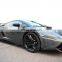 Dmc style auto body kit for lamb lp550 gallardo body kit