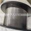 1 mm~5.0 mm Sino Erli MG308LSi  stainless steel mig Co2/Ar welding wire ER308LSi S308LSi