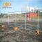high quality Australian temporary fence for construction