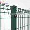 High quality BRC Rolled Top Mesh Fence export from Malaysia