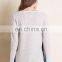 Simple Cashmere Lady Womans Sweater of Wool